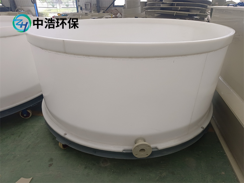 察哈尔右翼中PP抽滤槽